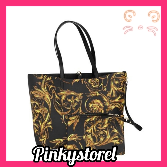 Versace Handbags - Versace Bag